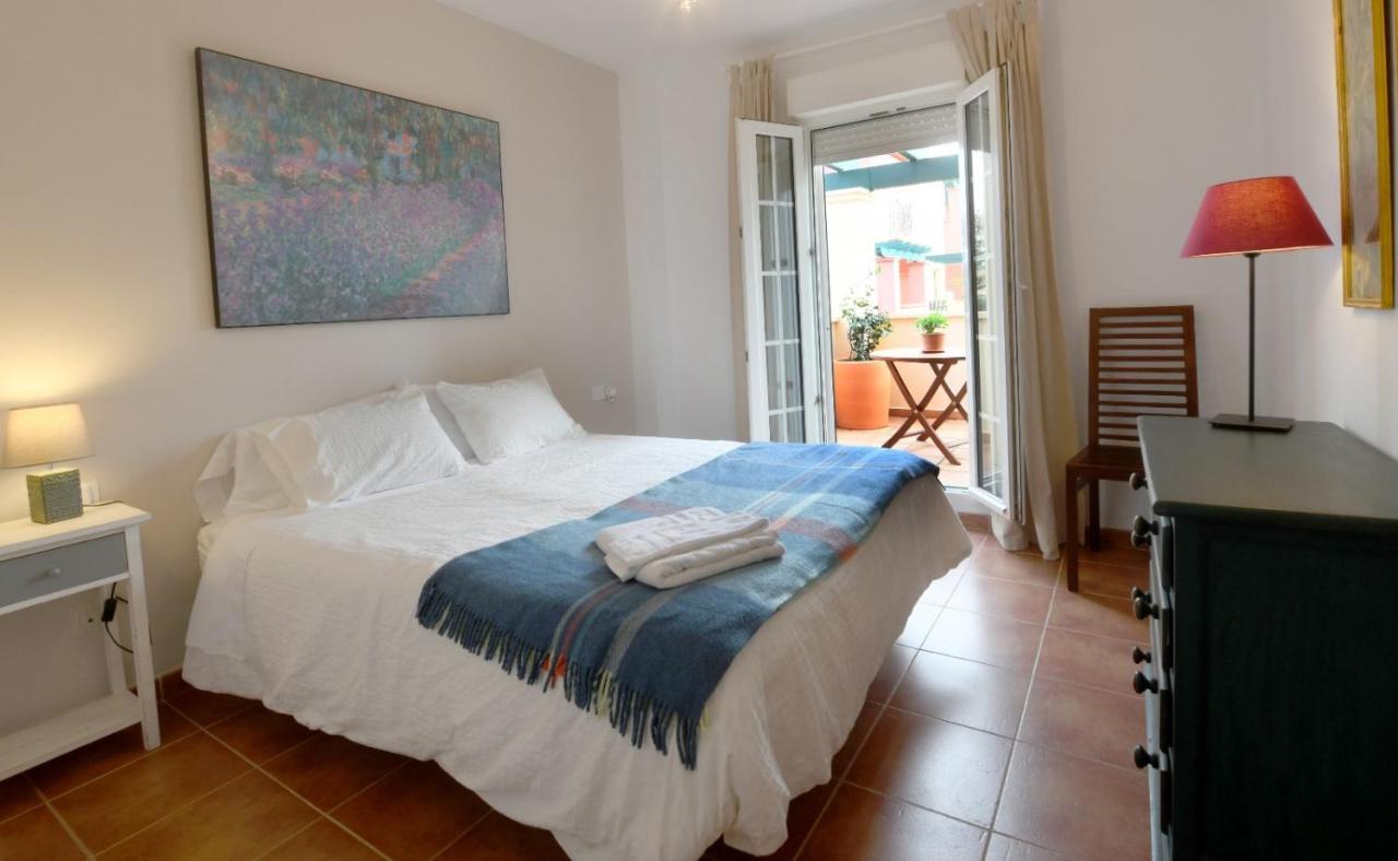 Apartamento Hoyo I Isla Canela Golf Aiamonte Exterior foto