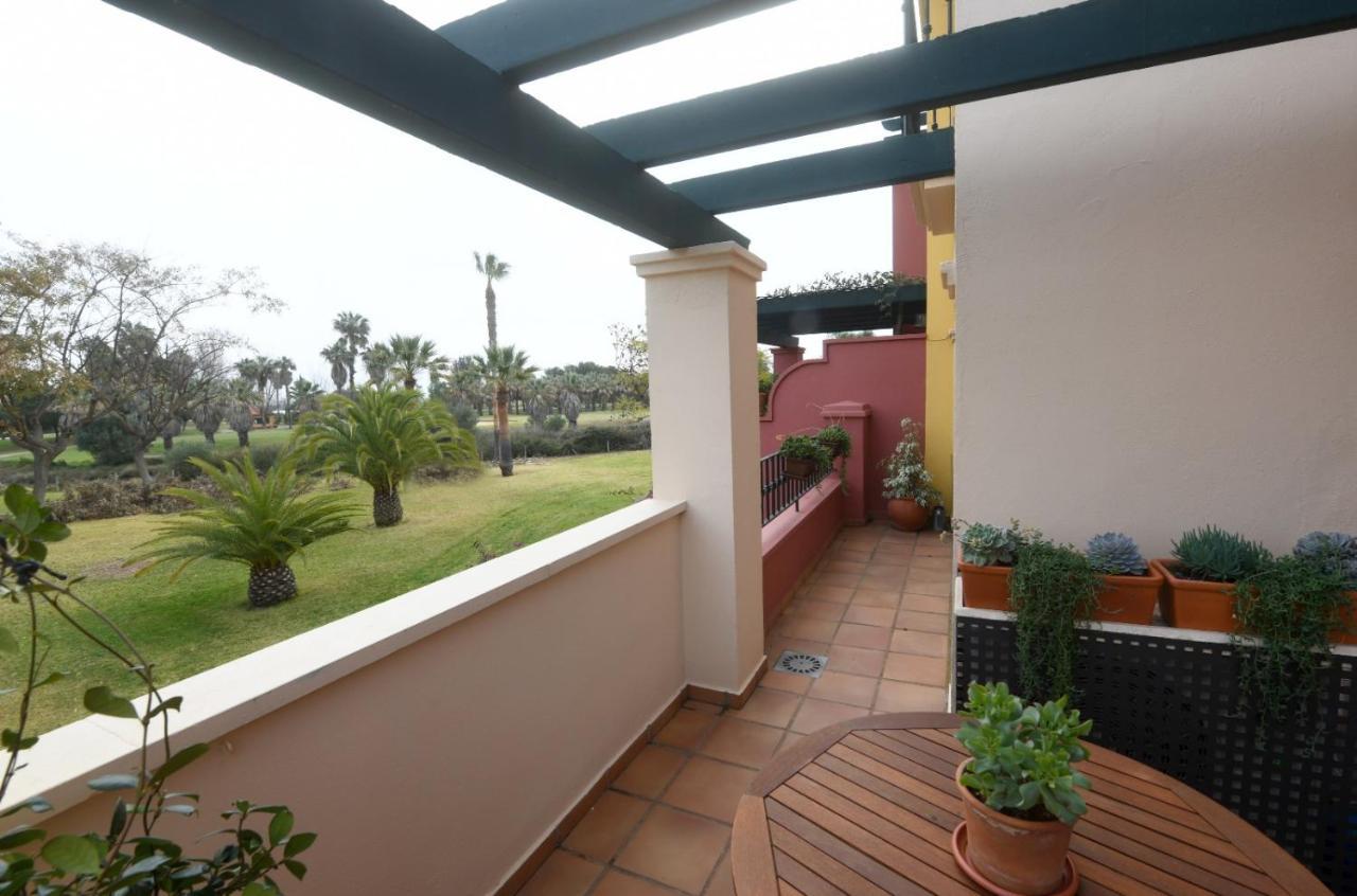 Apartamento Hoyo I Isla Canela Golf Aiamonte Exterior foto